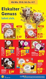 Waffeleisen Angebot im aktuellen Lidl Prospekt auf Seite 30