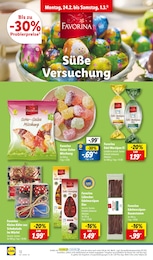 Lidl Würfel im Prospekt 