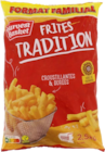 Frites classiques - HARVEST BASKET - Lidl à Saint-Étienne Frites classiques - HARVEST BASKET en promo chez Lidl Saint-Étienne à 2,55 €