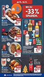 Ramazzotti im ALDI SÜD Prospekt in Frechen Aktueller ALDI SÜD Prospekt mit Ramazzotti, "Gutes für Alle.", Seite 25