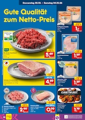 Bio im Netto Marken-Discount Prospekt in Aschaffenburg Aktueller Netto Marken-Discount Prospekt mit Bio, "Aktuelle Angebote", Seite 52
