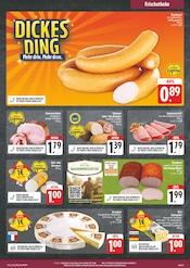 Kochwurst im EDEKA Prospekt in Nürnberg Aktueller EDEKA Prospekt mit Kochwurst, "Wir lieben Lebensmittel!", Seite 5