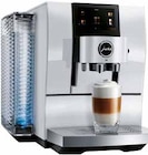 Aktuelles Kaffeevollautomat Z10 Diamond White Angebot bei expert in Frankfurt (Main) ab 1.749,00 €