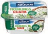 Sour Cream von Milram im aktuellen tegut Prospekt für 0,99 €