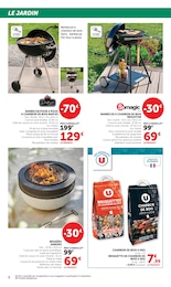 Offre Cuisine Aménagée dans le catalogue U Express du moment à la page 6