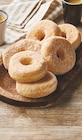 6 donuts à U Express dans Kalhausen 6 donuts à U Express dans Kalhausen