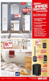 Aktueller Segmüller Prospekt mit WC, "Highlight Angebote", Seite 39