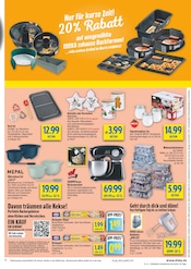 Aktueller diska Prospekt mit Kuchen, "alles an deinem ort.", Seite 11