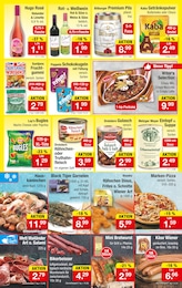 Alkoholische Getränke Angebot & Preis im aktuellen Zimmermann Prospekt Alkoholische Getränke Angebot im aktuellen Zimmermann Prospekt auf Seite 2