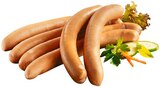 Fleischwurst im REWE Prospekt Schiller Currywurst im aktuellen REWE Prospekt für 0,99 €