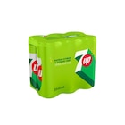 SEVEN UP Zéro Sucres dans le catalogue Carrefour