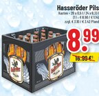 Pils bei Trinkgut im Prospekt "" für 8,99 €