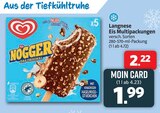 Angebot im nah&frisch Wittmund Prospekt nah&frisch Wittmund Prospekt mit im Angebot fĂŒr 1,99 âŹ