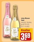 REWE Neustadt (Westerwald) Prospekt mit  im Angebot für 3,69 €