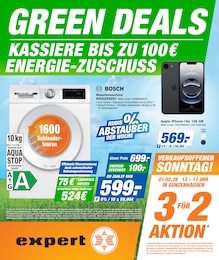 expert Prospekt für Raitenbuch: "Top Angebote", 12 Seiten, 30.01.2026 - 05.02.2026