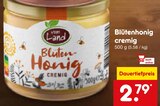 Aktuelles Blütenhonig cremig Angebot bei Netto Marken-Discount in Dortmund ab 2,79 €