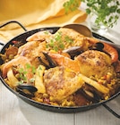 Paella valenciana en promo chez Intermarché Paella valenciana dans le catalogue Intermarché