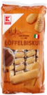 Ital. Löffelbiskuits von K-CLASSIC im aktuellen Kaufland Prospekt für 1,49 €