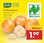 Bio Mandarinen von  im aktuellen Netto Marken-Discount Prospekt für 1,99 €