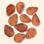 Amandes sucrées à la cannelle - HAPPY HOURS en promo chez Naturalia Amandes sucrées à la cannelle - HAPPY HOURS dans le catalogue Naturalia