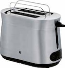 Toaster Kineo im Angebot bei expert in Lehrte Toaster Kineo Angebote von WMF bei expert Lehrte für 39,00 €