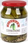 Cornichons von Fischer für 0,66 € bei Thomas Philipps im Angebot Cornichons von Fischer im aktuellen Thomas Philipps Prospekt