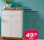 Aktuelle Küche Angebote bei Netto mit dem Scottie in Cottbus Aktuelles Seitenschrank Angebot bei Netto mit dem Scottie in Cottbus ab 49,99 €