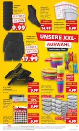 Ähnliches Angebot bei Kaufland in Prospekt "Aktuelle Angebote" gefunden auf Seite 41