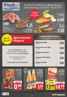 Kaffee im aktuellen EDEKA Prospekt (Gelsenkirchen) Kaffee im EDEKA Prospekt "Aktuelle Angebote" mit 24 Seiten (Gelsenkirchen)
