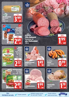 Braten Angebot im aktuellen EDEKA Prospekt auf Seite 11