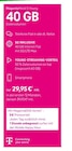 MagentaMobil S Young 40 GB bei EP: im Gardelegen Prospekt für 29,95 €