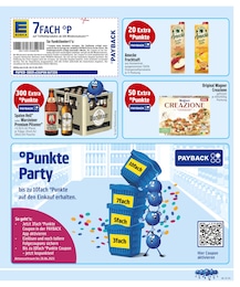 EDEKA Fertiggerichte im Prospekt EDEKA Fertiggerichte im Prospekt