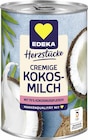 cremige Kokosmilch bei E center im Prospekt "" für 1,50 €