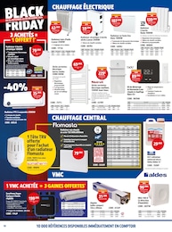 Offre Barre De Son dans le catalogue Screwfix du moment à la page 10