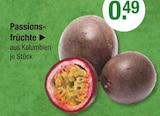 Passionsfrüchte von  im aktuellen V-Markt Prospekt für 0,49 €