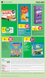 Offre Amande dans le catalogue Intermarché Super du moment à la page 26