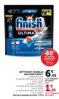 Nettoyant Vaisselle Machine - FINISH en promo chez Hyper U Savigny-le-Temple à 1,28 €