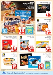 Kartoffeln im Marktkauf Prospekt Kartoffeln im Marktkauf Prospekt Top Angebote auf S. 16