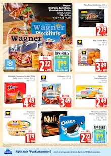 Milka im Marktkauf Prospekt "Top Angebote" mit 40 Seiten (Hamburg)