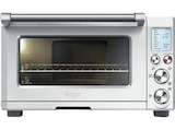 SOV820BSS4EEU1 The Smart Oven Pro Minibackofen von SAGE im aktuellen MediaMarkt Saturn Prospekt für 279,99 €