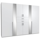 Kleiderschrank Vanea  im aktuellen POCO Prospekt für 499,99 €