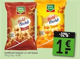 Goldfischli Original im Angebot bei Marktkauf in Nürtingen Goldfischli Original Angebote von funny-frisch bei Marktkauf Nürtingen für 1,00 €