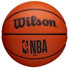 NBA-Basketball im Angebot bei Penny in Ratingen NBA-Basketball Angebote von Wilson bei Penny Ratingen für 10,00 €