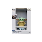 Réveil veilleuse Lexibook Stars Wars Grogu - Lexibook à 28,14 € dans le catalogue Fnac