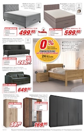 Aktueller Möbel AS Prospekt mit Kleiderschrank, "SUPER-SPAR-PREISE!", Seite 12