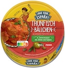 Thunfischbällchen Angebote von ¡QUE VIVA ESPAÑA! bei Penny Passau für 2,19 €