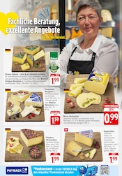 Aktueller E center Prospekt mit Käse, "Aktuelle Angebote", Seite 16