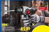 Akku-Bohrhammer, 12 V Angebote von Parkside Performance bei Lidl Bünde für 49,99 €