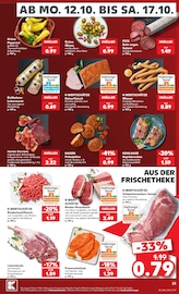 Schweinefleisch im Kaufland Prospekt in Leipzig Aktueller Kaufland Prospekt mit Schweinefleisch, "Hier bin ich richtig", Seite 27