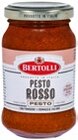 Pesto alla Genovese im Angebot bei Kaufland in Minden Pesto alla Genovese Angebote von BERTOLLI bei Kaufland Minden für 1,99 €
